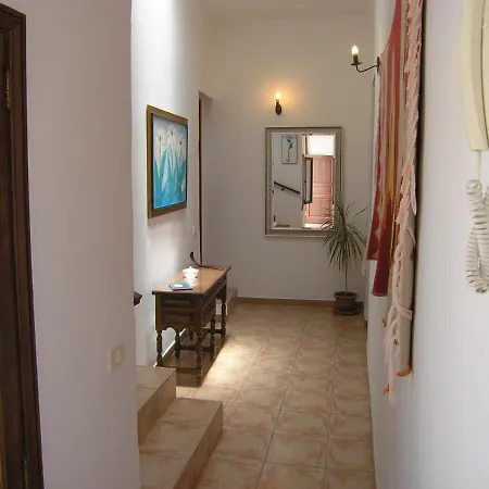 Vivelorural Casa Saulo 3, Cozy In * Agüimes