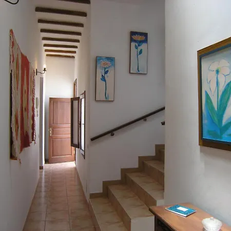 Vivelorural Casa Saulo 3, Cozy In Agüimes