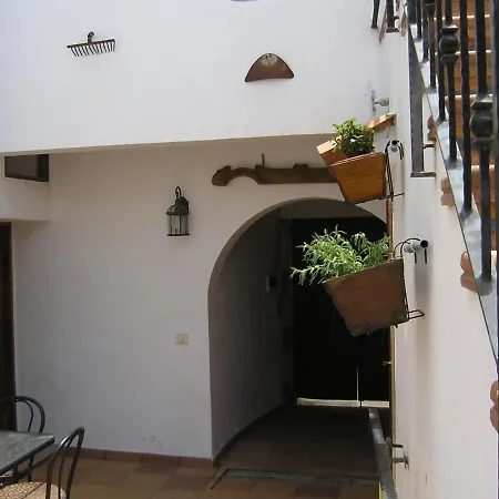 Vivelorural Casa Saulo 3, Cozy In