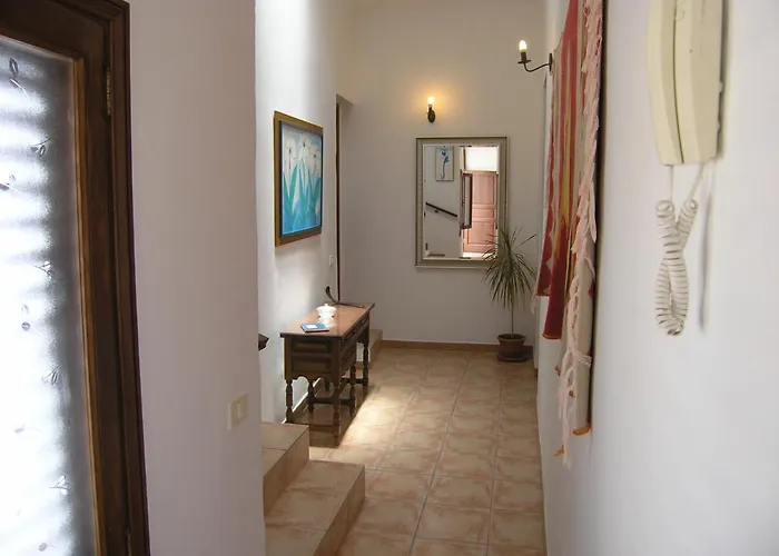 Vivelorural Casa Saulo 3, Cozy In * Agüimes