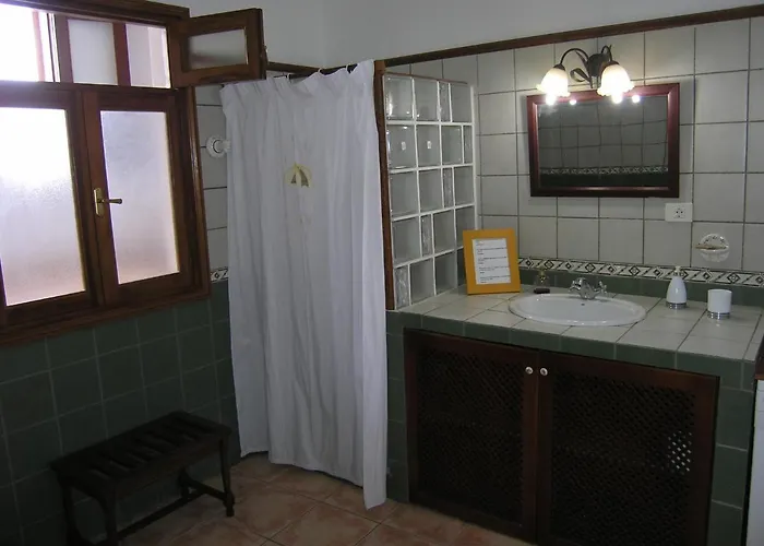 דירה Vivelorural Casa Saulo 3, Cozy In *