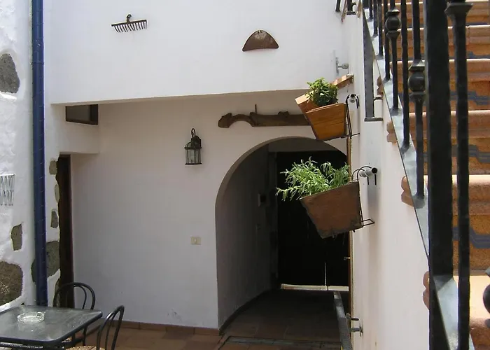 Vivelorural Casa Saulo 3, Cozy In