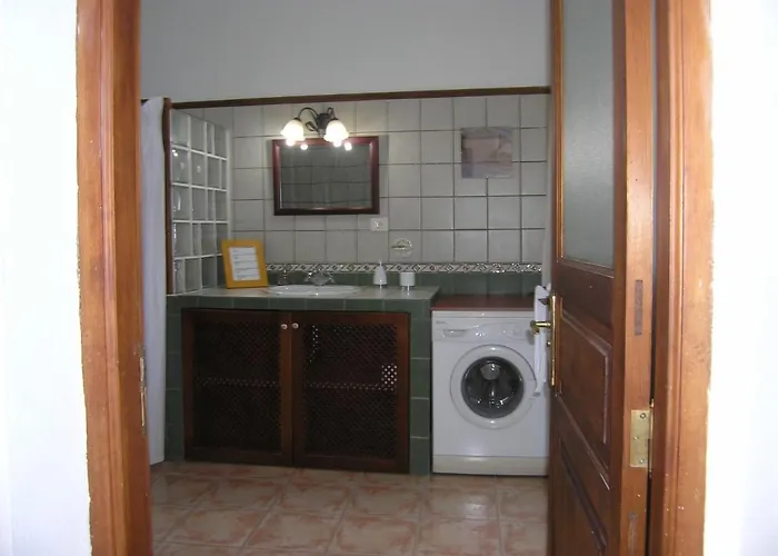 Vivelorural Casa Saulo 3, Cozy In